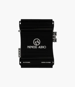 Nemesis Audio NA-FR1200D