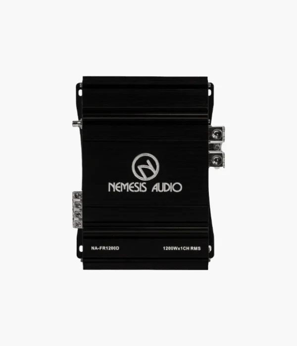 Nemesis Audio NA-FR1200D_1 Nemesis Audio NA-FR1200D