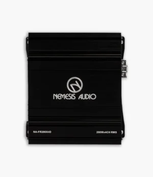 Nemesis Audio NA-FR200X4D