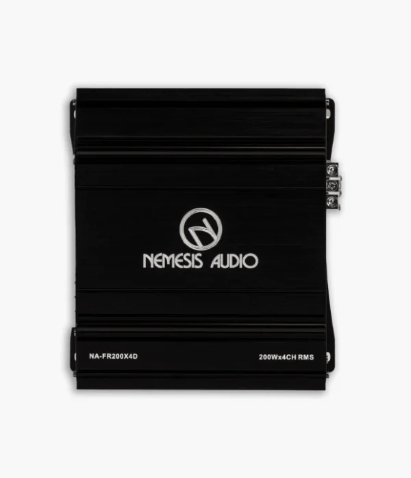 Nemesis Audio NA-FR200X4D