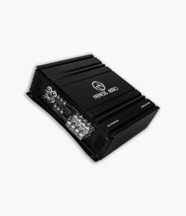 Nemesis Audio NA-FR200X4D