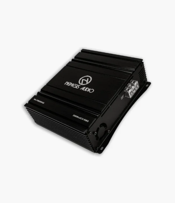 Nemesis Audio NA-FR200X4D