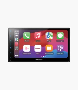 Pioneer DMH-W3000NEX