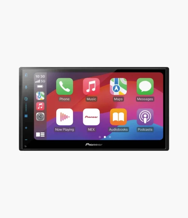 Pioneer DMH-W3000NEX