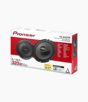 Pioneer TS-A1671F