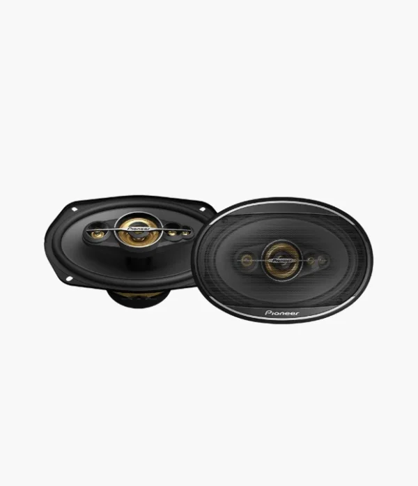 Pioneer TS-A6991F Pioneer TS-A6991F