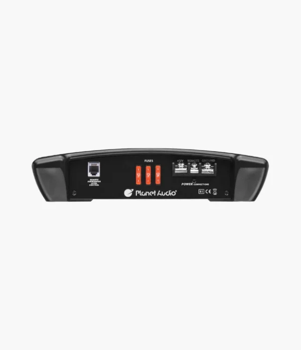 Planet Audio TR4000.1D