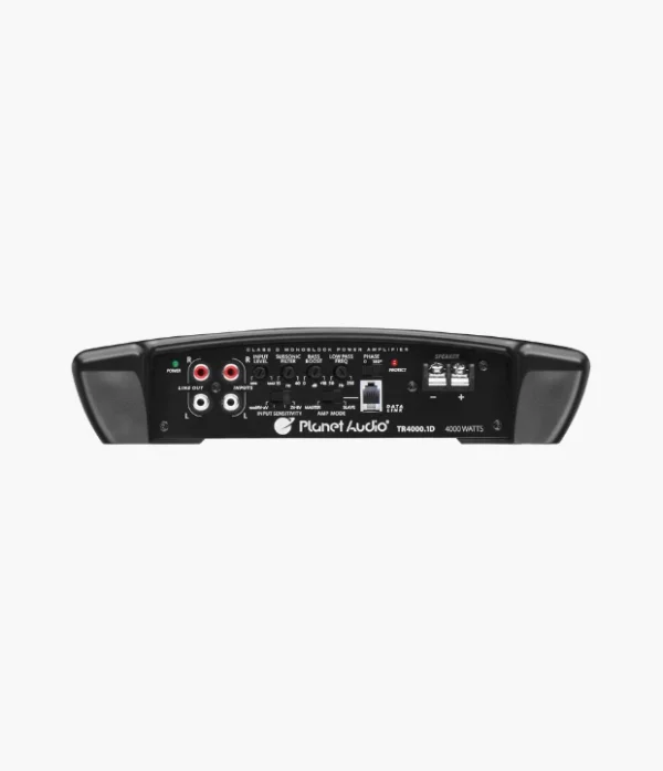 Planet Audio TR4000.1D
