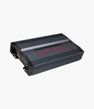 Power Acoustik OD1-1500D