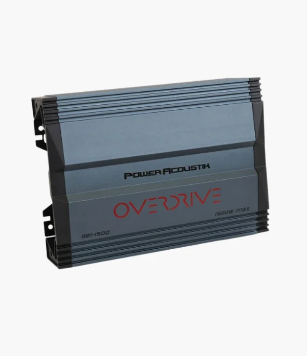Power Acoustik OD1-1500D