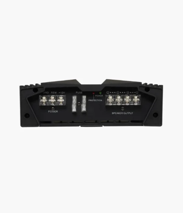 Power Acoustik OD1-1500D