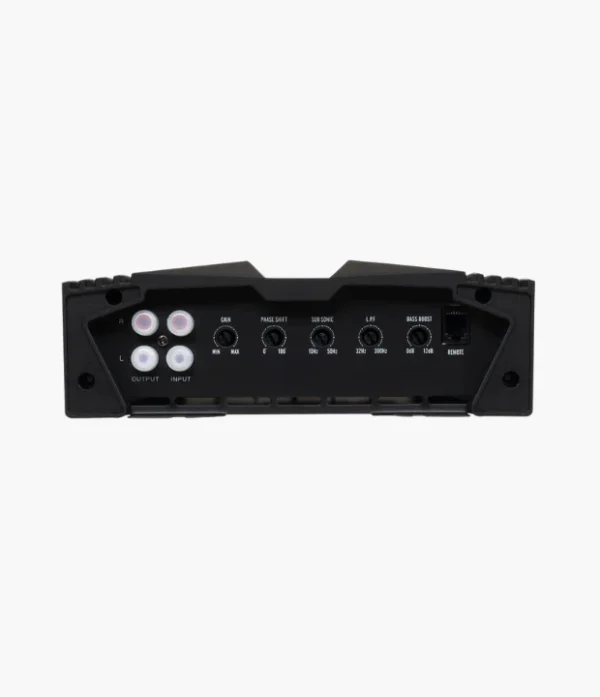 Power Acoustik OD1-1500D