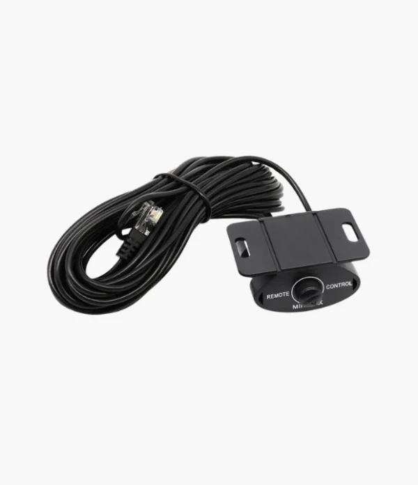 Power Acoustik OD1-1500D