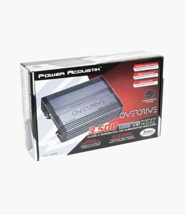 Power Acoustik OD1-3500D_5 Power Acoustik OD1-3500D