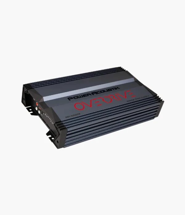 Power Acoustik OD1-5000D