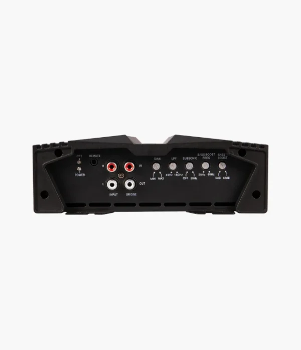 Power Acoustik OD1-5000D