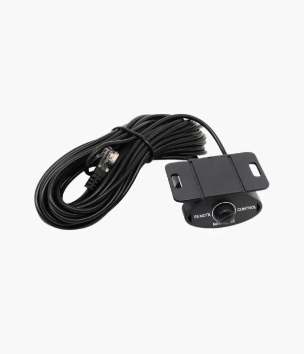 Power Acoustik OD1-5000D