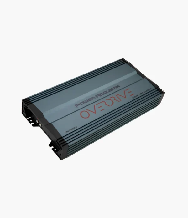 Power Acoustik OD1-7500D