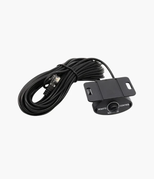 Power Acoustik OD1-7500D