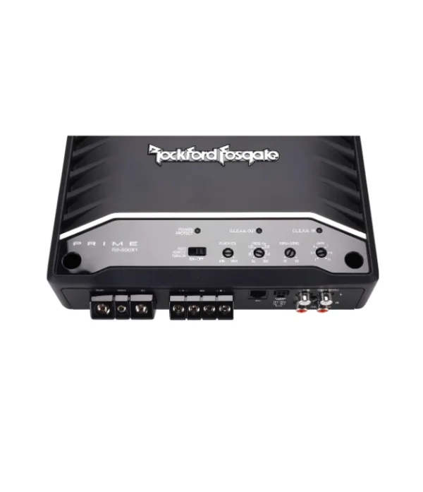 Rockford Fosgate R2-500X1_3 Rockford Fosgate R2-500X1