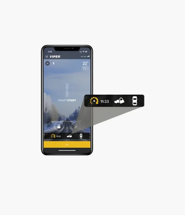 Viper SmartStart Pro